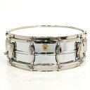 Ludwig / LB400BN 14x5 Super Ludwig COB Snare Drum ラディック スーパーラディック スネアドラム《国内正規品・純…