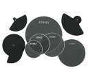 TAMA / SPP522KC Silent Pack FOR 22BD KIT【お取り寄せ商品】