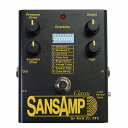 TECH21 / SansAmp Classic SA1 サンズアンプ クラシック テック21 【横浜店】