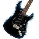 Fender/ American Professional II Stratocaster Rosewood Fingerboard Dark Night ypRXzyYRKz