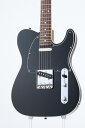 Fender / ISHIBASHI FSR Made in Japan Traditional 60S Telecaster Custom Rosewood Fingerboard Black ypRXzyYRKz