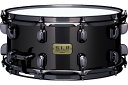 TAMA / LBR1465 Black Brass スネアドラム【お取り寄せ商品】