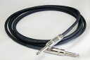 「BELDEN 8412 + Switchcraft Plug」 by Moridaira Component Cables ・Moridaira Component Cables モリダイラ・コンポーネントケーブルは、世界的に定評のあるベルデン社のケーブルやスイッチクラフト社のプラグ、ノイトリック社のプラグを使用し、リペア経験の豊富な熟練スタッフのみで製作されるプレミアムな楽器用ケーブルです。結線に使用するハンダにもこだわり、信頼性の高い「KESTER 44」を使用しています。 ・BELDEN 8412 低音域が太くて温かみのあるサウンドが特徴。ベースやアコースティックギターなど、より広い帯域の入出力を必要とする楽器にも最適です。20AWGのより太い導体を使用。肉厚な皮膜には耐摩耗性に優れたEPDM材を採用し、ライブ、レコーディング問わずご使用いただけます。モリダイラ・コンポーネントケーブルではシールド用網線をギター側プラグにのみ結線し、方向性を持たせています。 ・Switchcraft Plug 世界的に多くのギターメーカーや機材メーカーが採用する、歴史と信頼性の高いプラグ。世界標準ゆえに、接続する機器との相性のトラブルが起きにくいプラグです。ストレートプラグには「#280」、L字型プラグには「#226」、パッチケーブル用ショートプラグには「#380」を採用。 ---------------------------------------- ＜ MODEL ＞ BSC8412/5SS 長さ：5メートル プラグ形状：ストレート - ストレート ※画像はサンプルです。製品の仕様は予告なく変更される場合がございますので予めご了承くださいませ。 ※複数のモールに掲載されているため、売却に伴う商品情報の削除は迅速を心掛けておりますが必ずしもリアルタイムではございませんので、ご注文後に万一売り切れとなっておりました際は誠に申し訳ございませんがご容赦くださいませ。