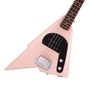 Fender / Hama Okamoto Fender Katana Bass Rosewood Fingerboard Shell Pink フェンダー【渋谷店】【YRK】