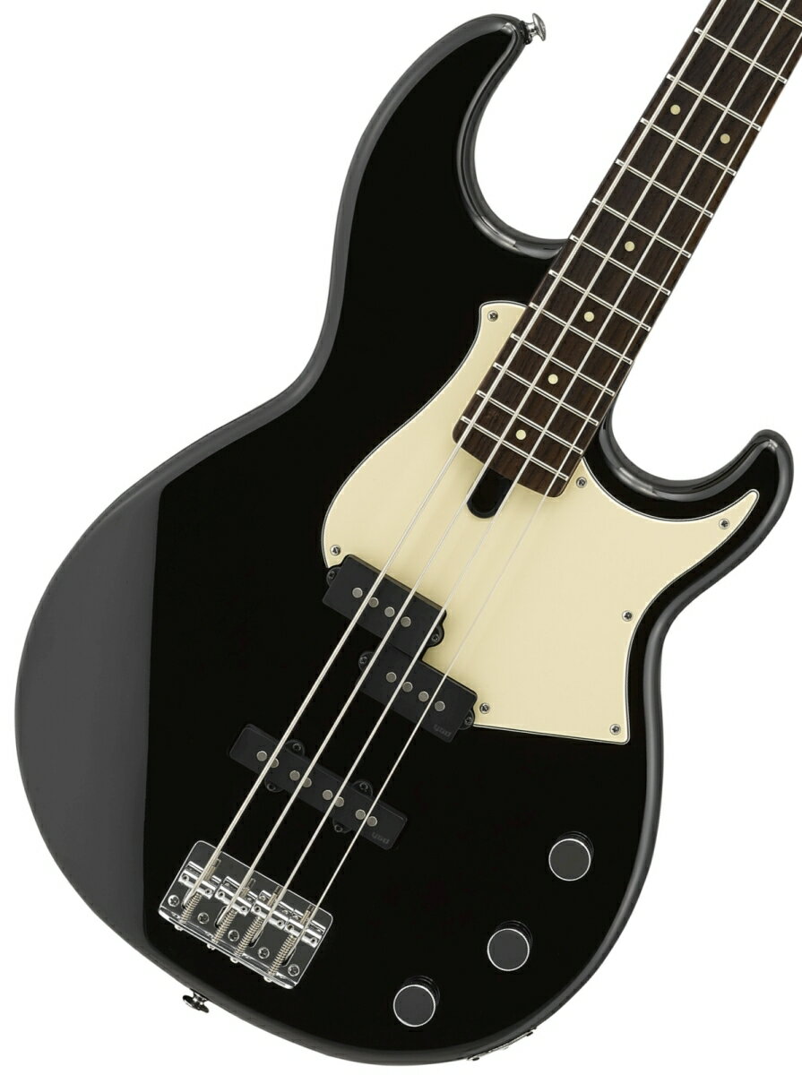 YAMAHA / BB434 ブラック(BL) BB400 Series Broad Bass ヤマハ エレキベース