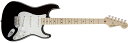 Fender USA / Eric Clapton Signature Stratocaster Black American Artist Series【YRK】