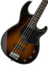 YAMAHA / BB434 TOBACCO BROWN SUNBURST (TBS) BROAD BASS 【梅田店】