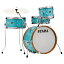 TAMA / LJK48S-AQB  CLUB-JAM - COMPACT VINTAGE KIT