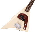 Fender / Hama Okamoto Fender Katana Bass Rosewood Fingerboard Olympic White フェンダー【横浜店】【YRK】