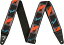 Fender / Neon Monogram Strap Blue/OrangeڽëŹ