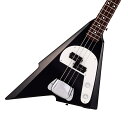 Fender / Hama Okamoto Fender Katana Bass Rosewood Fingerboard Black フェンダー