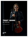 Gibson USA / Tony Iommi SG Special Left Hand 《予約注文/納期未定》【梅田店】【YRK】