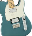 Fender / Player Series Telecaster HH Tidepool MapleyrܓXz tF_[ vC[V[Y  S