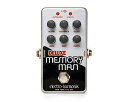 Electro-Harmonix / Nano Deluxe Memory Man