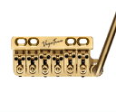 VEGA-TREM / VT1 Ultra Trem standard Gold【ブリッジ・パーツ】【お取り寄せ商品】【渋谷店】