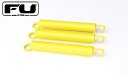 FU-TONE / Silent Springs Light Duty - YELLOW 3個セット【フロイドローズ・アップグレード・パーツ】【お取り寄せ商品】【渋谷店】