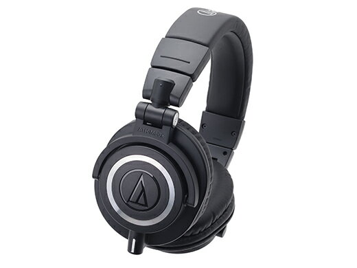 audio-technica オーディオテクニカ / ATH-M50x ヘッドフォン 【梅田店】