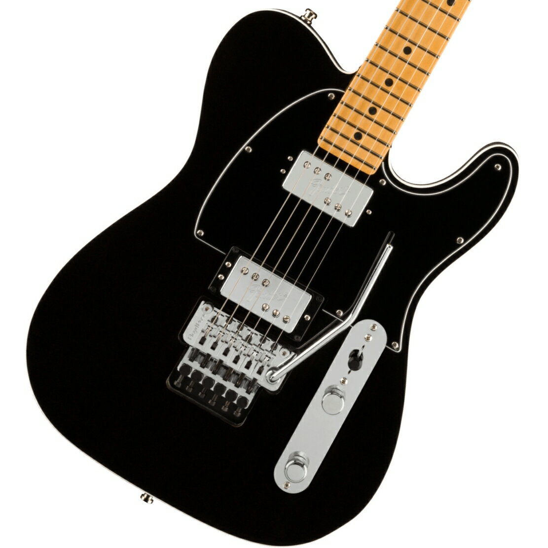 Fender / American Ultra Luxe T