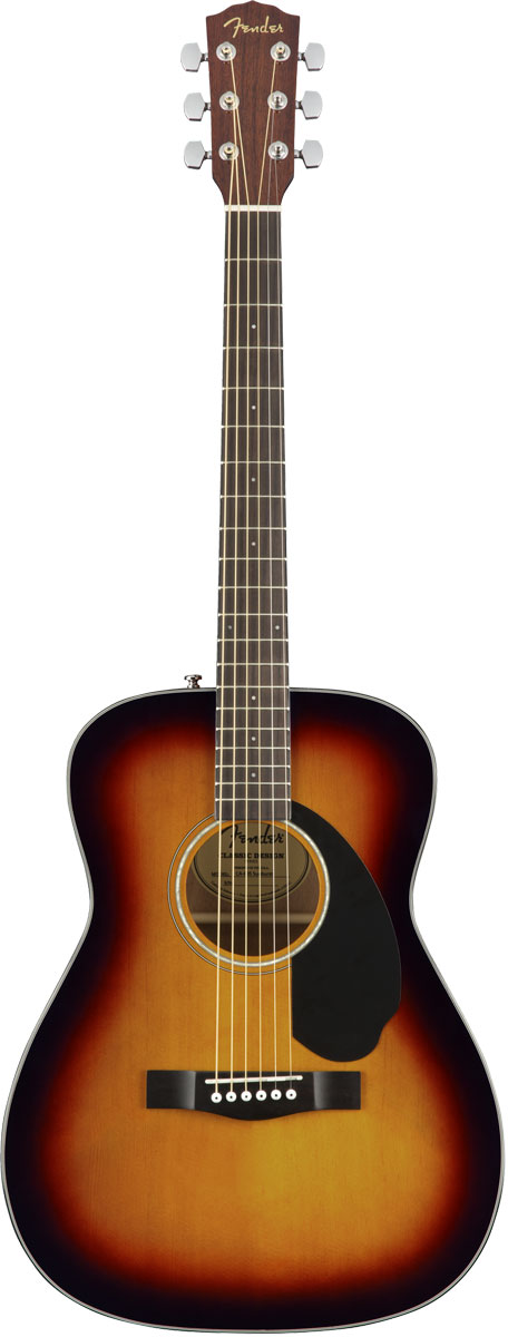 Fender Acoustic / CC-60S Conce