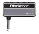 Blackstar / BS amPlug2 FLY Bassブラックスター ヘッドホンアンプ【名古屋栄店】