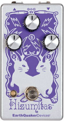 Earth Quaker Devices / Hizumitas [ファズ] 【渋谷店】