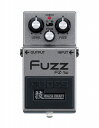 BOSS / FZ-1W Fuzz -技- WAZA CRAFT ファズ 日本製 ボス(2)