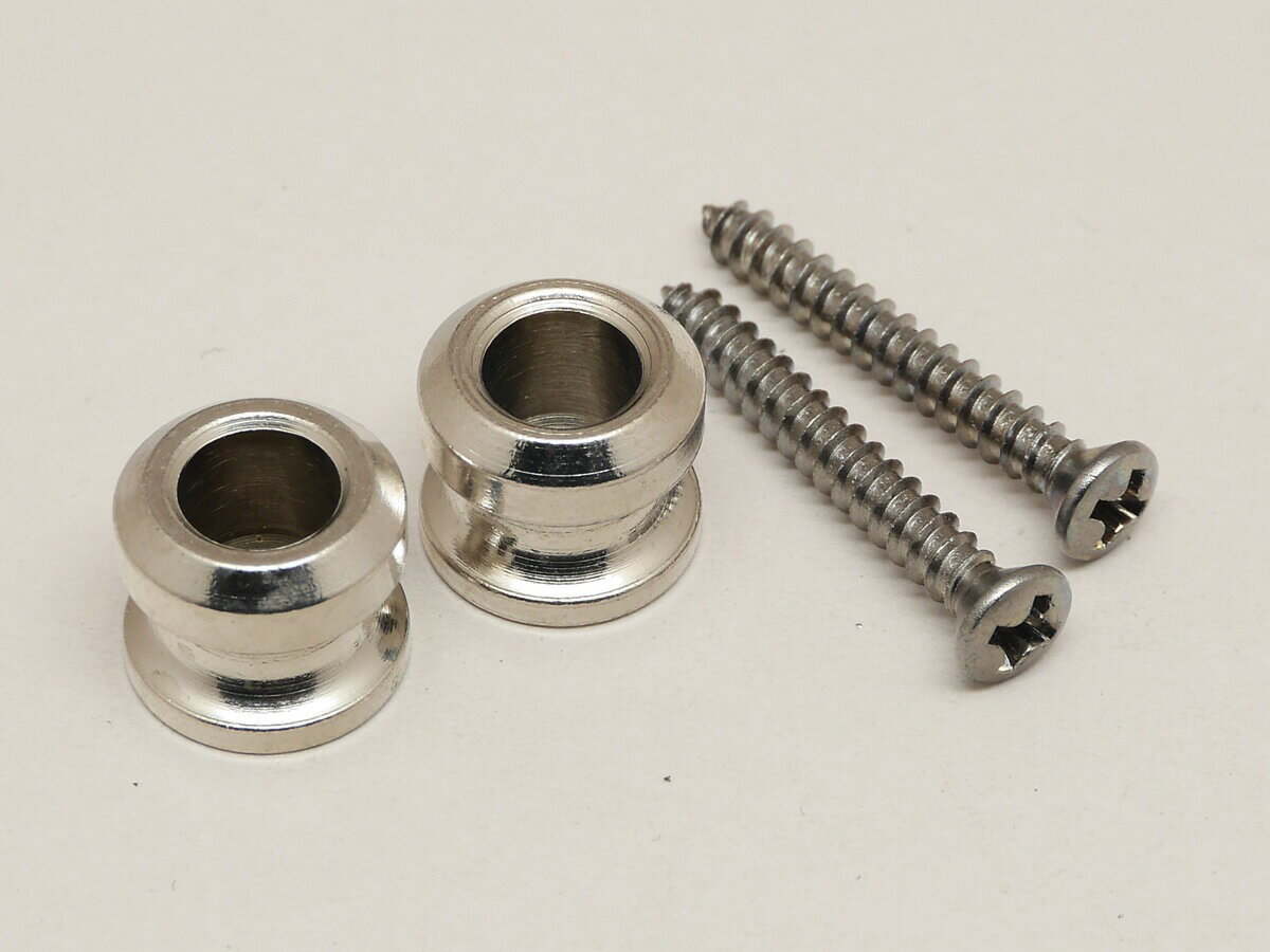 Fender USA / AM Series Strap Buttons 099-4914-000 ストラップボタン フェンダー