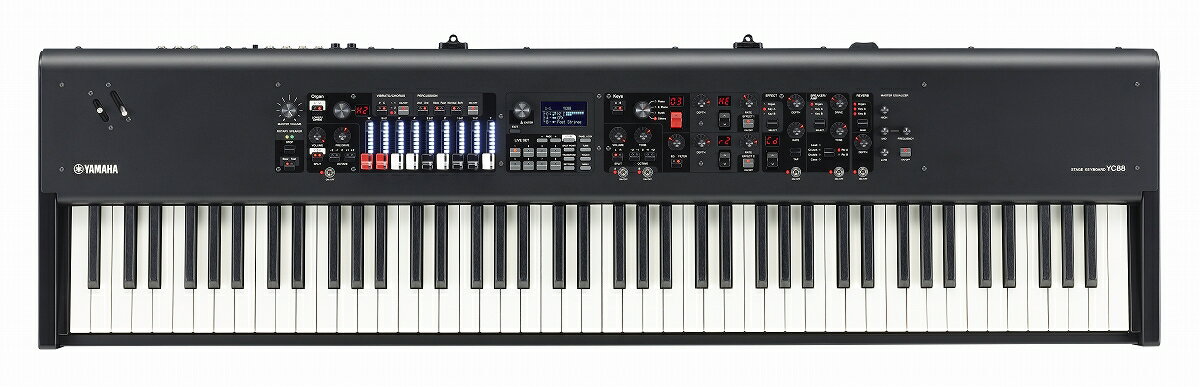 YAMAHA ヤマハ / YC88 ステージキーボード【御茶ノ水本店】