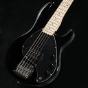 Sterling by MUSIC MAN / SUB Series Ray5 Black X^[ ~[WbN}yVhXz