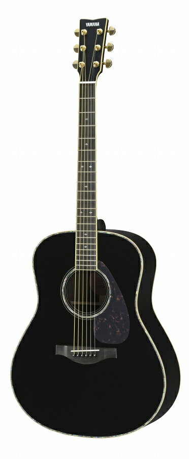 楽天市場】yamaha ll16d are blackの通販