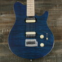 Sterling by MUSICMAN / AX3FM Neptune BlueyS/N B185582zy䒃m{Xz