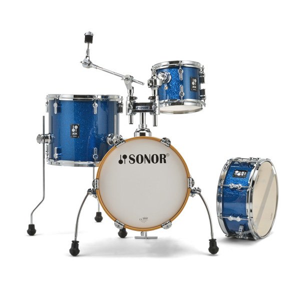 SONOR / SN-AQXMIC BOS AQX Micro 4-piece 14BD ɥॷ륻åȡڤ󤻾ʡ