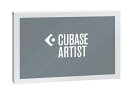 Steinberg スタインバーグ / Cubase Artist 12 通常版 DAWソフトウェア (CUBASE ART/R)
