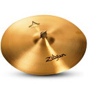 Zildjian / A.Zildjian Medium Ride 22インチ ジルジャン ライドシンバル【お取り寄せ商品】