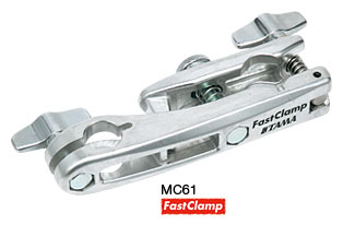 19.1mmのパイプを19.1mm〜28.6mm径のパイプに接続できます。