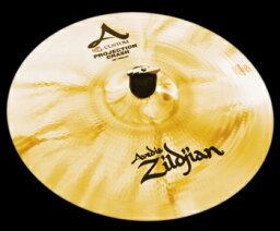 Zildjian / A.Custom Projection Crash 16インチ (40cm) ジルジャン シンバル【お取り寄せ商品】