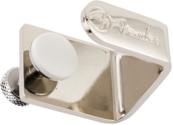 Fender / Fatfinger Guitar Nickel フェンダー [ファットフィンガー]のサムネイル