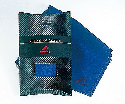Morris / Cleaning Cloth モーリス クリーニングクロス 【横浜店】