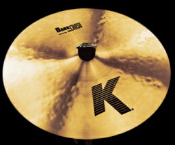 Zildjian / K.Zildjian Dark Crash Thin 16インチ (40cm) ジルジャン シンバル【池袋店】