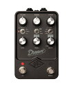 《アンプ・エフェクターセール品》Universal Audio / UAFX Dream '65 Reverb Amplifier ドリーム 【期間限定新品特価...