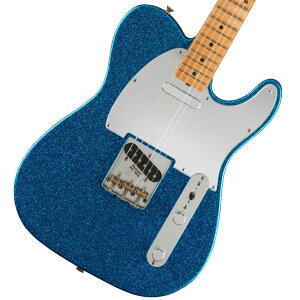 Fender / J Mascis Telecaster Maple Fingerboard Bottle Rocket Blue Flake フェンダー J マスシス【御茶ノ水本店】【YRK】