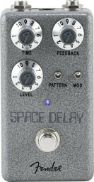 Fender / Hammertone Space Delay フェンダー [ディレイ]