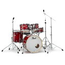 《パールフェア開催中》Pearl / STS805S/C-D 315(Antique Crimson Burst) SESSION STUDIO SELECT ...