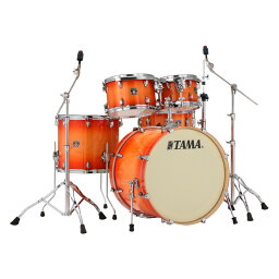 TAMA / CL52KRM-TLB Superstar Classic ドラムセット【シンバル別売】【お取り寄せ商品】