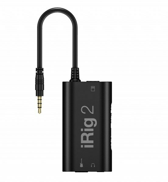 IK Multimedia / IRIG 2【渋谷店】