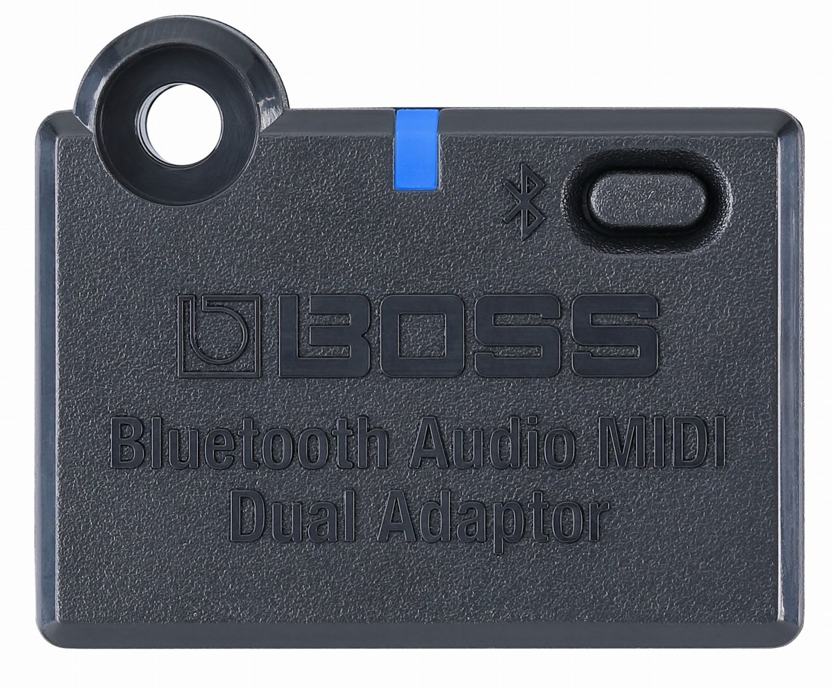 BOSS / BT-DUAL Bluetooth Audio