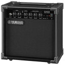 YAMAHA / GA15II ギター用アンプ 15W出力 ヤマハ GA15 入門 初心者【名古屋栄店】