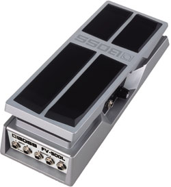 BOSS / FV-500L Foot Volume Volume Pedal ボリューム ペダル FV500L 1