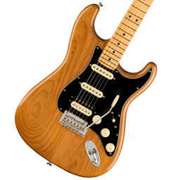 Fender/ American Professional II Stratocaster HSS Maple Fingerboard Roasted Pine フェンダー 【横浜店】【YRK】【ギグケース付】