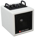 《アンプ・エフェクターセール品》Phil Jones Bass (PJB) / NANOBASS X4C White フィルジョーンズ
